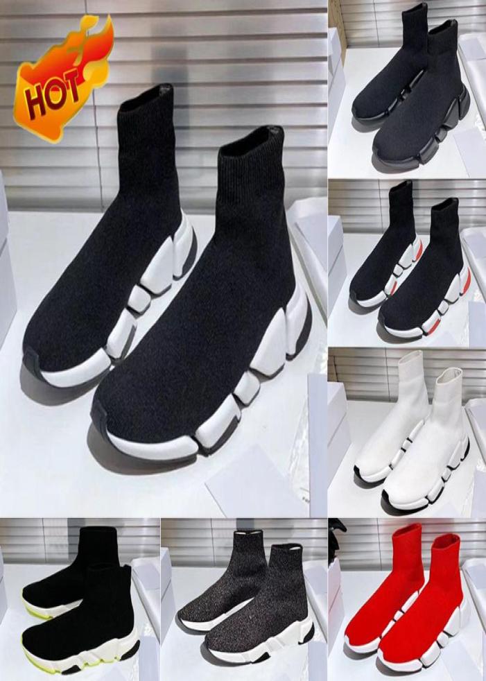 Fly Knit men women sock shoes Boots speed trainer logo print black white red green noir electric blue Platform Mens Runner Womens 9375450
Fly Knit men women sock shoes Boots speed trainer logo print black white red green noir electric blue Platform Mens Runner Womens 9375450