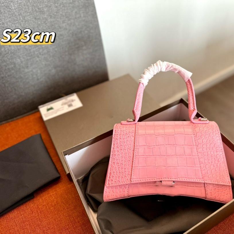 Designer bag women Shoulder Bags Evening Bags Genuine Leather totes Luxurys crossbody wallet travel Crocodile skin pattern
Designer bag women Shoulder Bags Evening Bags Genuine Leather totes Luxurys crossbody wallet travel Crocodile skin pattern