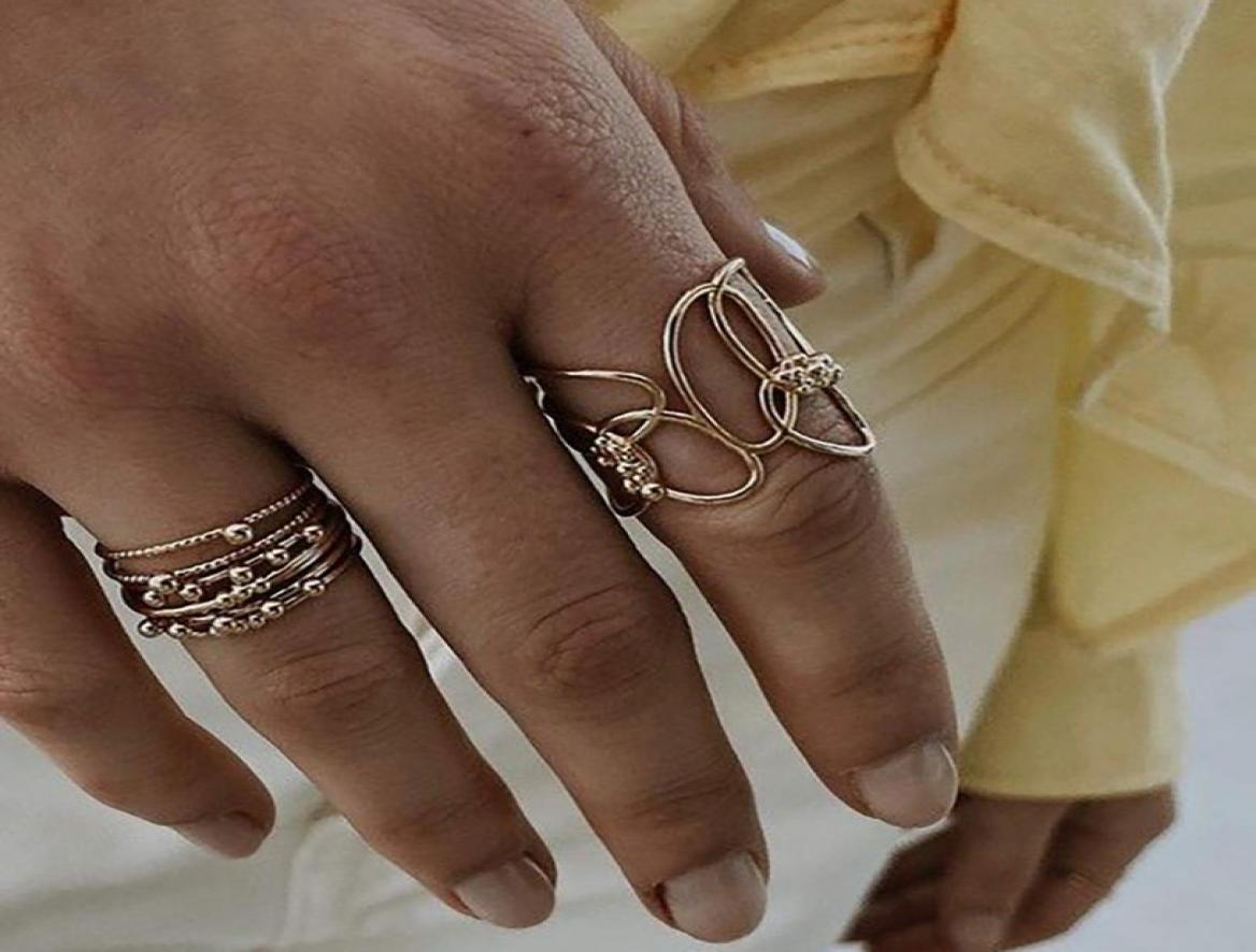 2021 Desinger Jewelry Romantic Open Size Hollow Wide Wire Braided Gold Rings For Women Abstract Flower Index Ring4456869
2021 Desinger Jewelry Romantic Open Size Hollow Wide Wire Braided Gold Rings For Women Abstract Flower Index Ring4456869