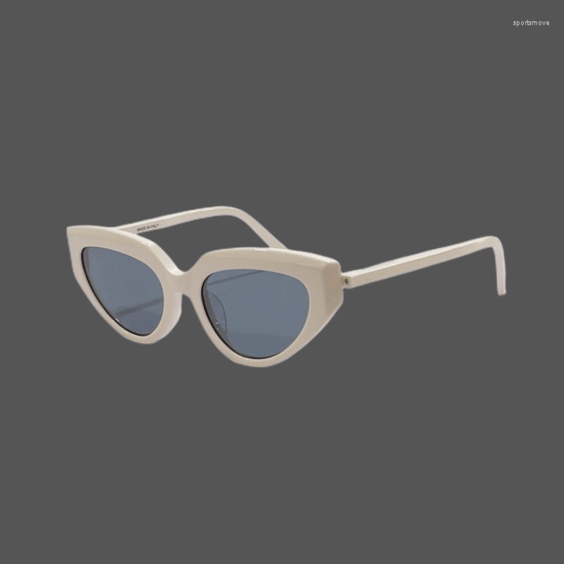 Sunglasses 2023 Women's B0159 Star Podcast Fashion Talent Designer Cool Cat's Eye Glasses
Sunglasses 2023 Women's B0159 Star Podcast Fashion Talent Designer Cool Cat's Eye Glasses