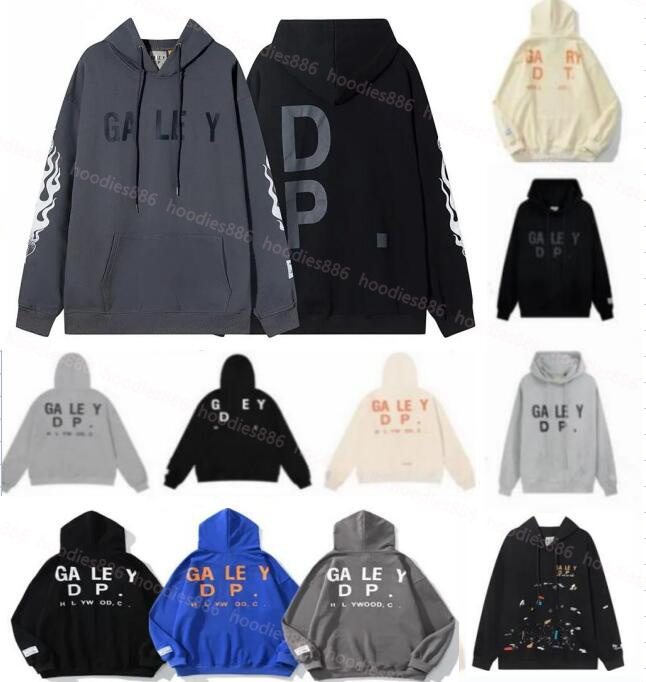 Men's Hoodies Sweatshirts Hoodie Designer Galleryes depts Gary Painted Graffiti Used Letters Printed Loose Casual Fashion Men and Women Designer Graffiti Hoody, Add postage
Men's Hoodies Sweatshirts Hoodie Designer Galleryes depts Gary Painted Graffiti Used Letters Printed Loose Casual Fashion Men and Women Designer Graffiti Hoody, Add postage
