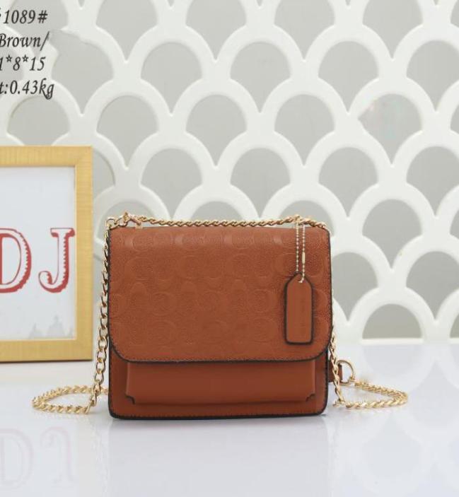 New women039s sunset bag trend single shoulder diagonal chain bag everything small square bag7928950, Brown
New women039s sunset bag trend single shoulder diagonal chain bag everything small square bag7928950, Brown