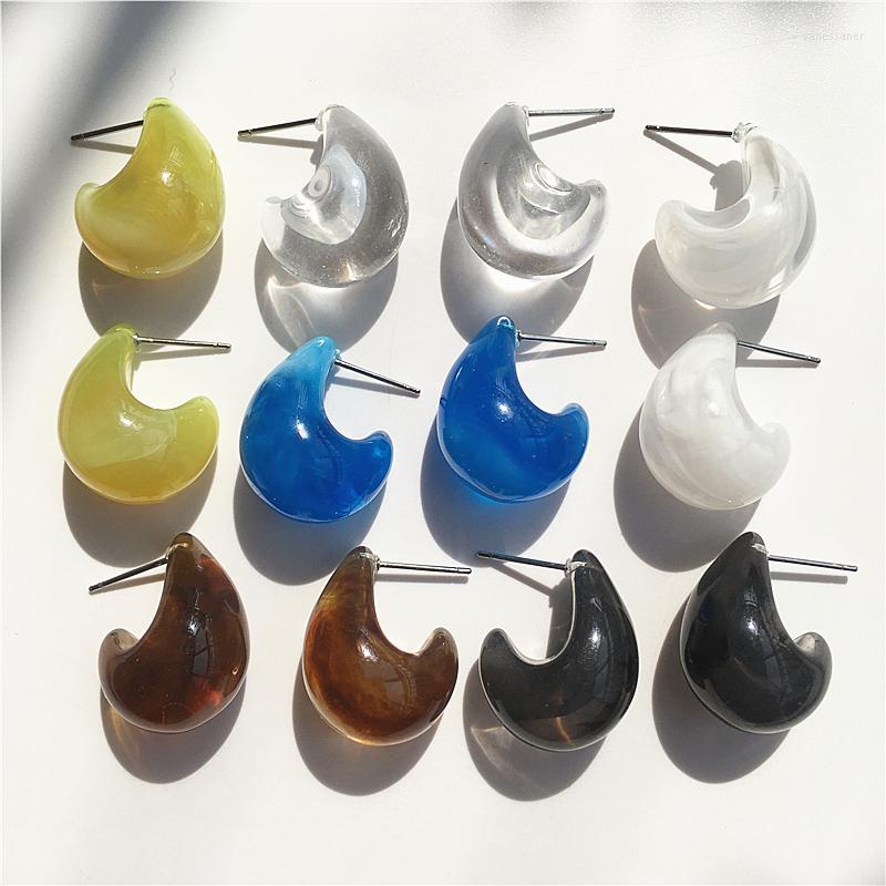 Stud Earrings UJBOX Never Lose Color Small Acrylic For Women Girls Blue Green Brown Wedding Party Holiday Jewelry Gift
Stud Earrings UJBOX Never Lose Color Small Acrylic For Women Girls Blue Green Brown Wedding Party Holiday Jewelry Gift