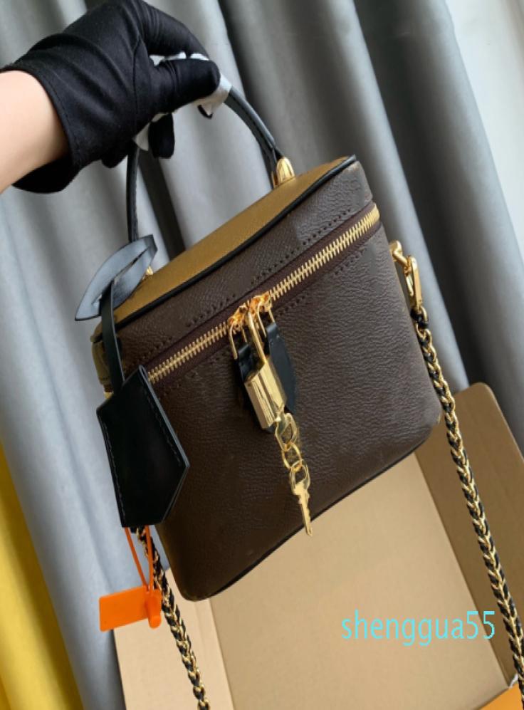 Top 5A Ladies bag Fashion luxury designer handbag Evening Bags crossbody famous quality Flowers genuine leather chain large capaci5868857, Black
Top 5A Ladies bag Fashion luxury designer handbag Evening Bags crossbody famous quality Flowers genuine leather chain large capaci5868857, Black