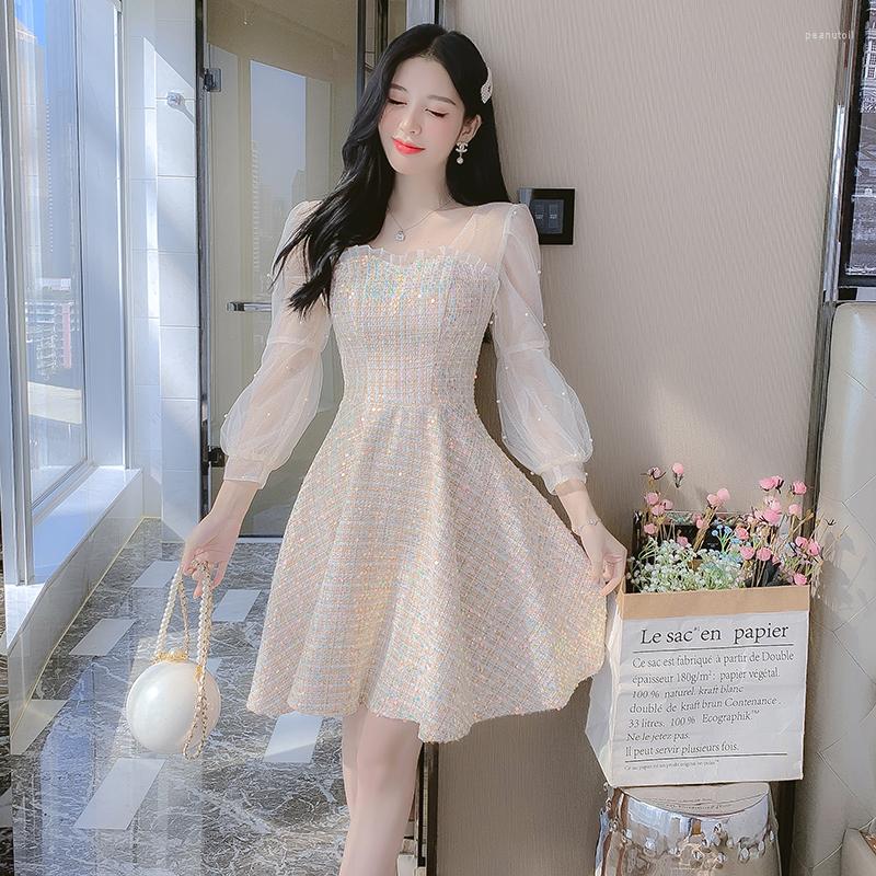Casual Dresses Niche Is Light Luxury High-level Annual Birthday Eveninges Female Bridesmaides Engagement To Wear At Ordinary Times Dress, Champagne
Casual Dresses Niche Is Light Luxury High-level Annual Birthday Eveninges Female Bridesmaides Engagement To Wear At Ordinary Times Dress, Champagne