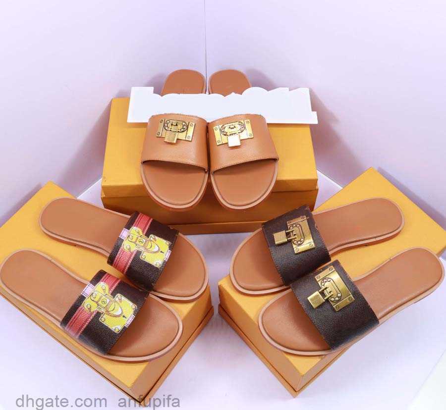 Designer Slippers Luxury Women Sandals Slides Charm Open-toe Set Foot Vacation Beach Flat slipper Casual Lock Flip Flops Women Shoes Slide brands, #3
Designer Slippers Luxury Women Sandals Slides Charm Open-toe Set Foot Vacation Beach Flat slipper Casual Lock Flip Flops Women Shoes Slide brands, #3