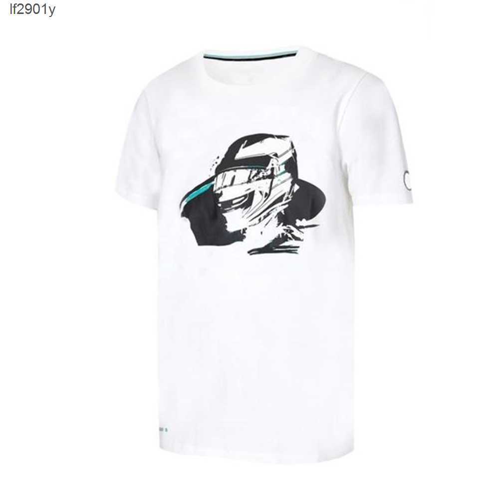 Customized F1 racing clothes T-shirt short-sleeved formula one team overalls quick-drying and breathable EX84
Customized F1 racing clothes T-shirt short-sleeved formula one team overalls quick-drying and breathable EX84