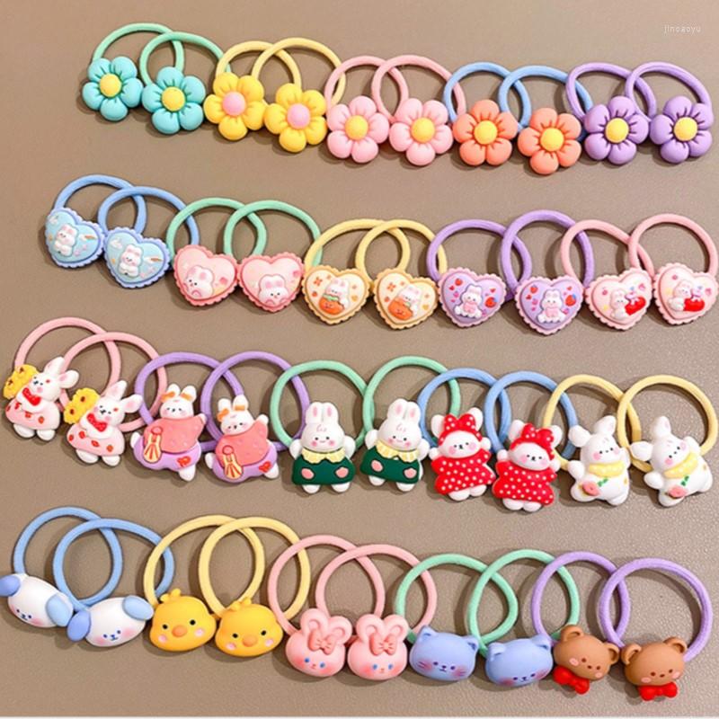 Hair Accessories 2023 Summer 30 Piece Set Children's Headrope Colorful Ring Headwear Leather Band For Little Girls To Tie Gifts, 10
Hair Accessories 2023 Summer 30 Piece Set Children's Headrope Colorful Ring Headwear Leather Band For Little Girls To Tie Gifts, 10