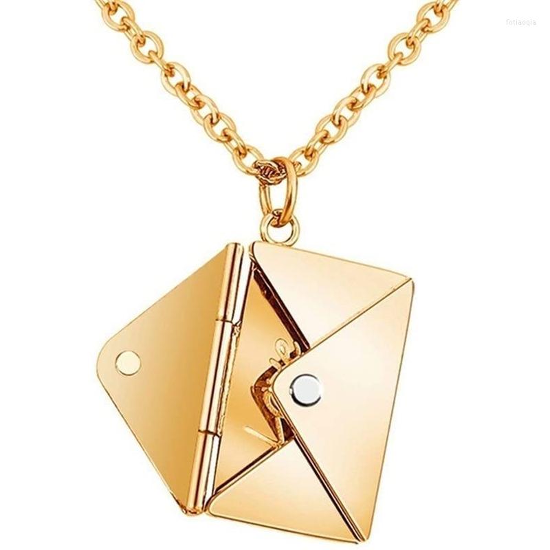 Chains Pendant Necklace Gift Jewelry Gold Rose Silver Color Stainless Steel Men Necklaces For Women Man Male Female Fine
Chains Pendant Necklace Gift Jewelry Gold Rose Silver Color Stainless Steel Men Necklaces For Women Man Male Female Fine