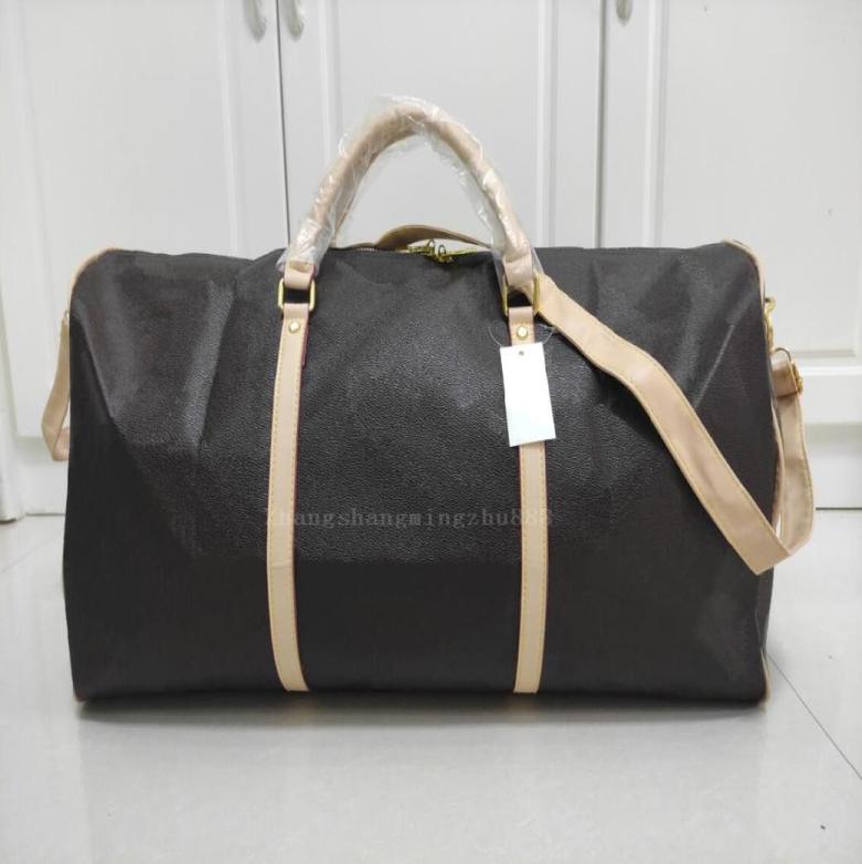 Duffel Bag Luxury Travel Designers Women Crossbody Shoulder Duffle bags Purse Men Totes Large Capacity Big Luggage Handbags6978404, Sky blue
Duffel Bag Luxury Travel Designers Women Crossbody Shoulder Duffle bags Purse Men Totes Large Capacity Big Luggage Handbags6978404, Sky blue