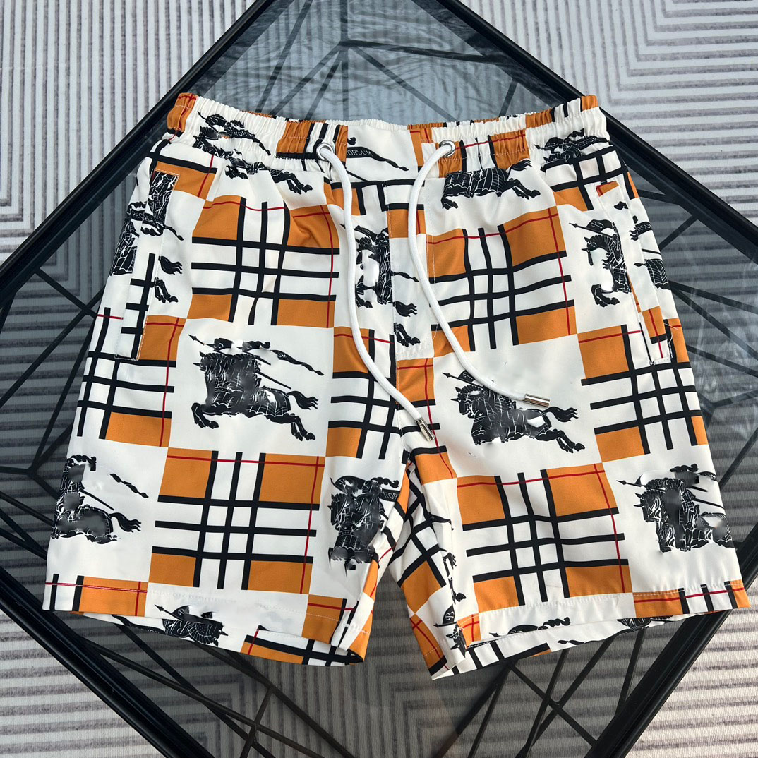 Men's shorts black and yellow plaid stripe brand beach swimming trunks classic multiple styles pure cotton breathable wrinkle resistant quick drying m-3xL.cc00, 01
Men's shorts black and yellow plaid stripe brand beach swimming trunks classic multiple styles pure cotton breathable wrinkle resistant quick drying m-3xL.cc00, 01