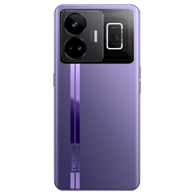 Original Oppo Realme GT Neo5 Neo 5 5G Mobile Phone Smart 16GB RAM 256GB ROM Snapdragon 8+ Gen1 50.0MP AI NFC 5000mAh Android 6.74" Full Screen Fi