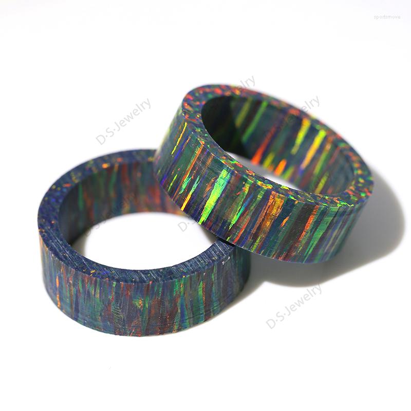 Wedding Rings Wholesale Not Polished OP32 Rainbow Opal Jewelry Accessories Men Cool Stuff Chunky
Wedding Rings Wholesale Not Polished OP32 Rainbow Opal Jewelry Accessories Men Cool Stuff Chunky