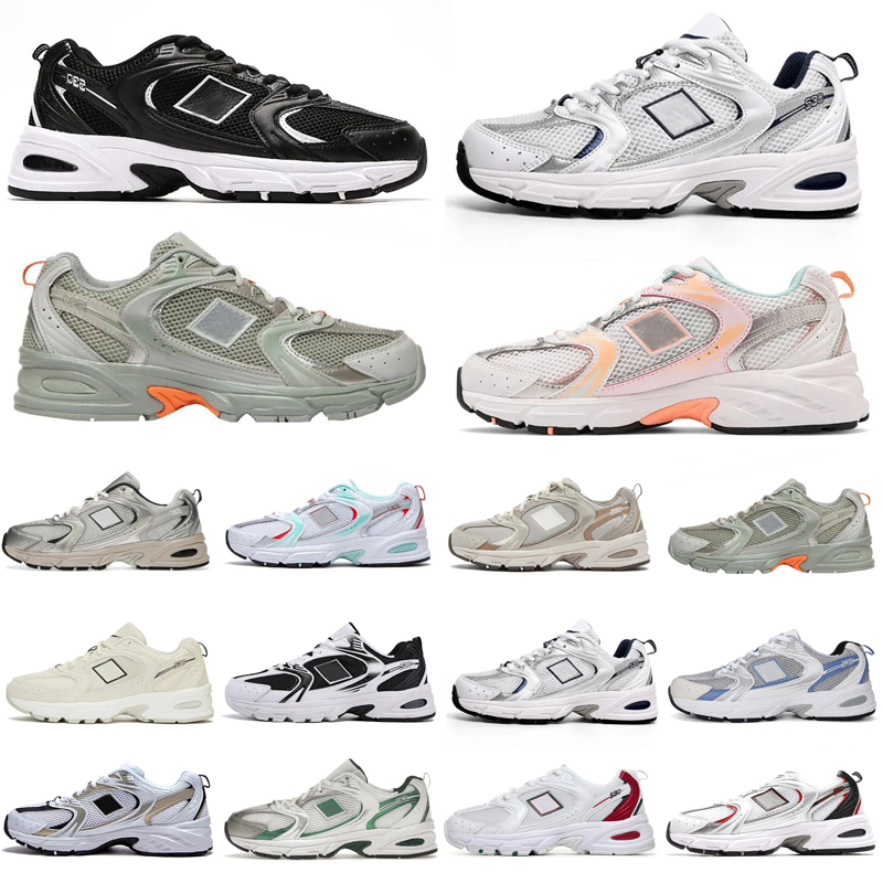 Designer shoes 530 for men women trainers Black White Natural Indigo Beige Ivory Utility Pack Grey Silver mens sports sneakers, 12
Designer shoes 530 for men women trainers Black White Natural Indigo Beige Ivory Utility Pack Grey Silver mens sports sneakers, 12