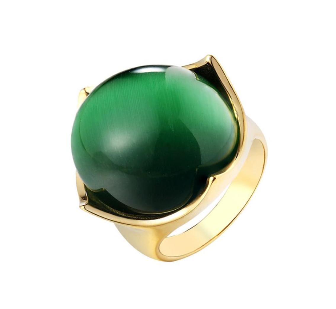 2021 Design 316l Stainless Steel Mens Rings Lover Couple Fashion Large Opal Stone Wedding Band for Women Goth Accessories8397632
2021 Design 316l Stainless Steel Mens Rings Lover Couple Fashion Large Opal Stone Wedding Band for Women Goth Accessories8397632