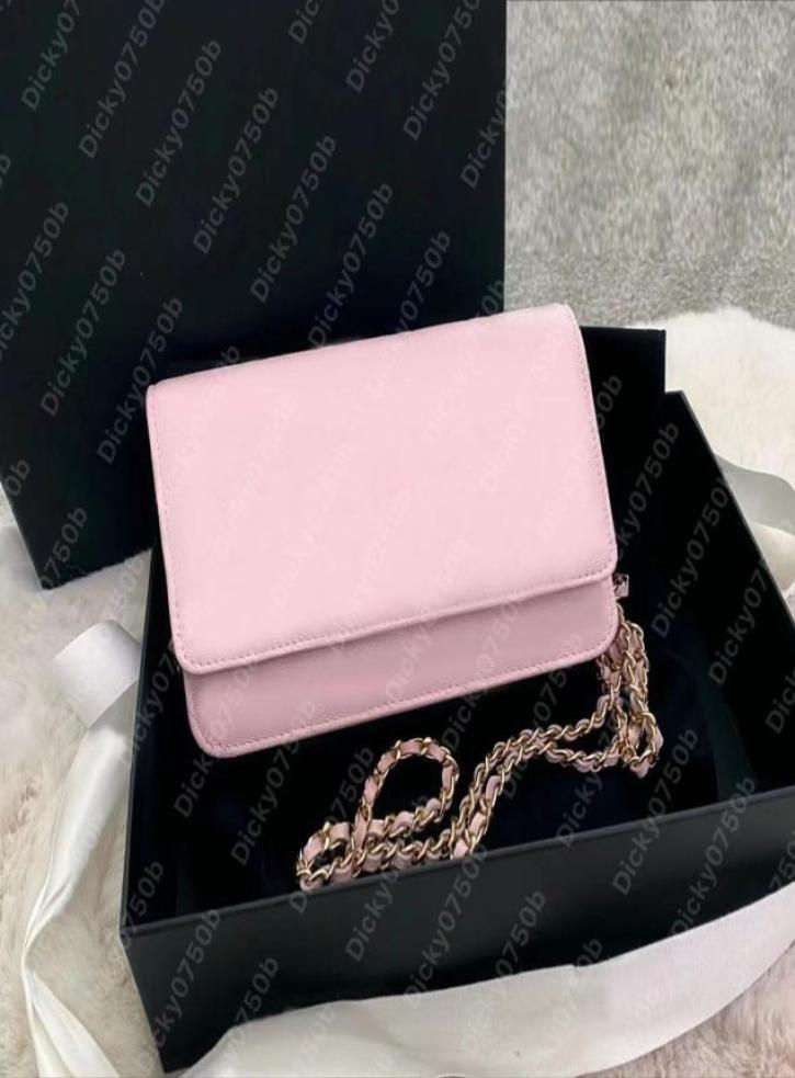 Designer purse Luxury sac luxe woc Women bags Mini Handbag Classic Flap Shoulder Messenger Portable Girl caviar leather shoulder B8859137, Grey
Designer purse Luxury sac luxe woc Women bags Mini Handbag Classic Flap Shoulder Messenger Portable Girl caviar leather shoulder B8859137, Grey