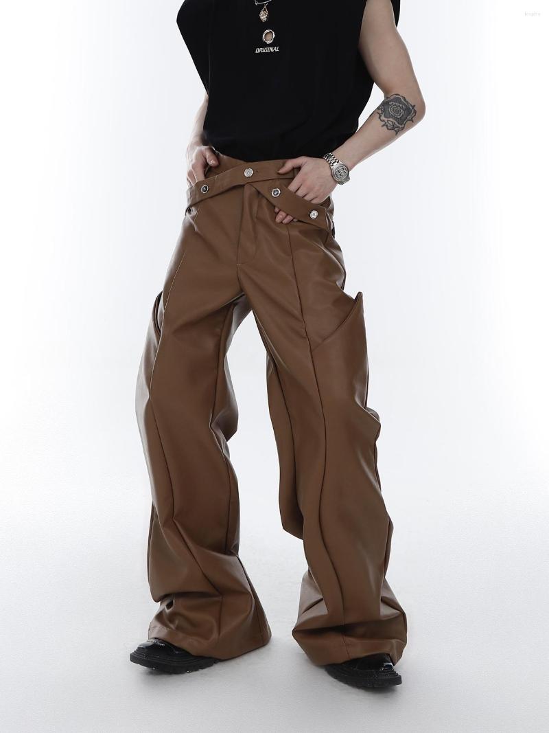 Men' Pants X02408 Fashion Men' 2023 Runway Luxury European Design Party Style Clothing, Black
Men' Pants X02408 Fashion Men' 2023 Runway Luxury European Design Party Style Clothing, Black