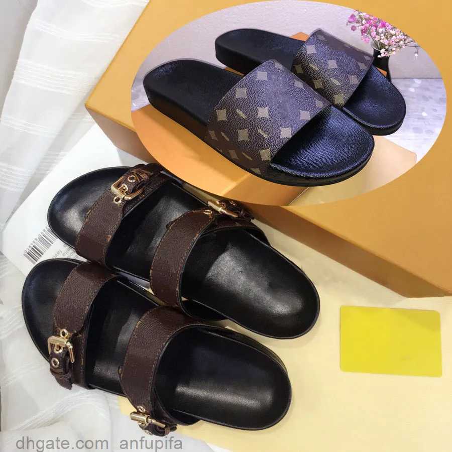 2023 womens Slippers women slides slipper Summer Sexy Sandals mens luxurys designers real leather platform sandal Flats fashion Old flower shoes Ladies Beach PL012, Old flower 7
2023 womens Slippers women slides slipper Summer Sexy Sandals mens luxurys designers real leather platform sandal Flats fashion Old flower shoes Ladies Beach PL012, Old flower 7
