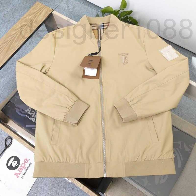 designer bby mens baseball jacket Burb Tb embroidered zipper cardigan coat fashion casual windproof jackets plus size 3xl 4xl NJUV, Burb-3
designer bby mens baseball jacket Burb Tb embroidered zipper cardigan coat fashion casual windproof jackets plus size 3xl 4xl NJUV, Burb-3