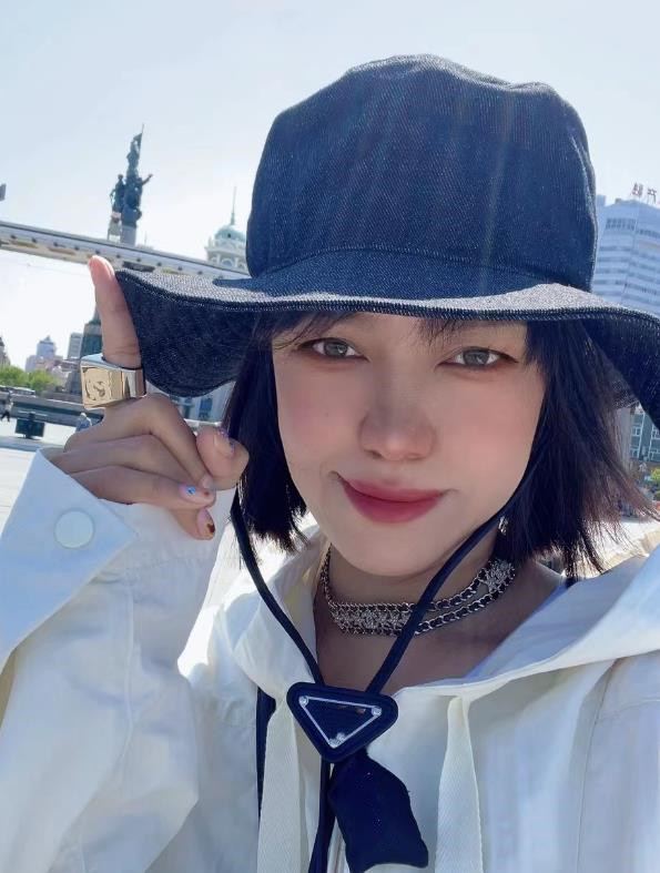Simple big name windproof fisherman's hat can storage basin hat UV protection visor hat female outdoor cornice hats Wholesale, Aspic
Simple big name windproof fisherman's hat can storage basin hat UV protection visor hat female outdoor cornice hats Wholesale, Aspic