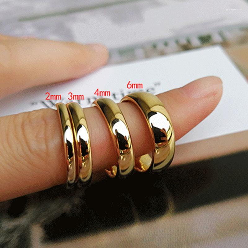 Wedding Rings Wholesales 2mm 3mm 4mm 6mm 8mm Tungsten Carbide Gold Color Band For Lovers Couples
Wedding Rings Wholesales 2mm 3mm 4mm 6mm 8mm Tungsten Carbide Gold Color Band For Lovers Couples