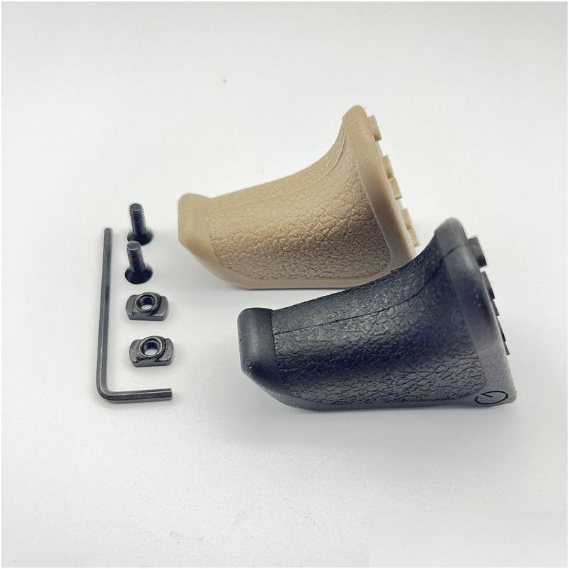 Tactical Accessories High Quality 2022 Sintering Process Toy Decoration Nylon Materials Handbrake Mlok Foregrip Drop Delivery Sports Dh9Ur
Tactical Accessories High Quality 2022 Sintering Process Toy Decoration Nylon Materials Handbrake Mlok Foregrip Drop Delivery Sports Dh9Ur