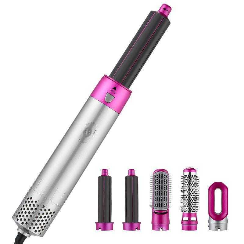 5-in-1 Hair Dryer Curler Curly Straight and Dual-use Styling Comb Hair Dryers8oy5qm5
5-in-1 Hair Dryer Curler Curly Straight and Dual-use Styling Comb Hair Dryers8oy5qm5