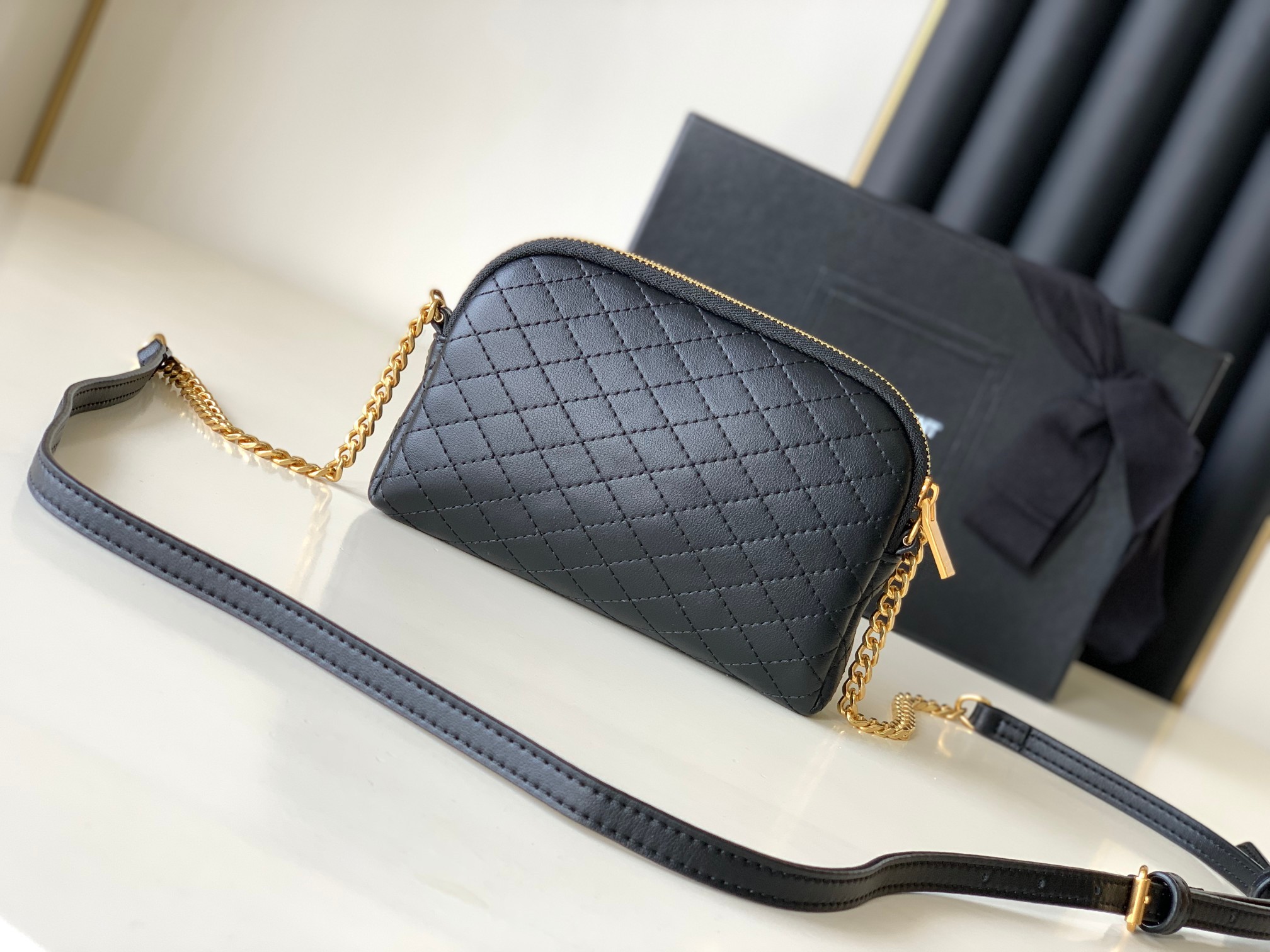 Designer Bags Top Quality Shoulder Bag Women Crossbody Bags Handbag Purse Genuine Leather Zipper Open Top Quality Women Clutch, Black
Designer Bags Top Quality Shoulder Bag Women Crossbody Bags Handbag Purse Genuine Leather Zipper Open Top Quality Women Clutch, Black