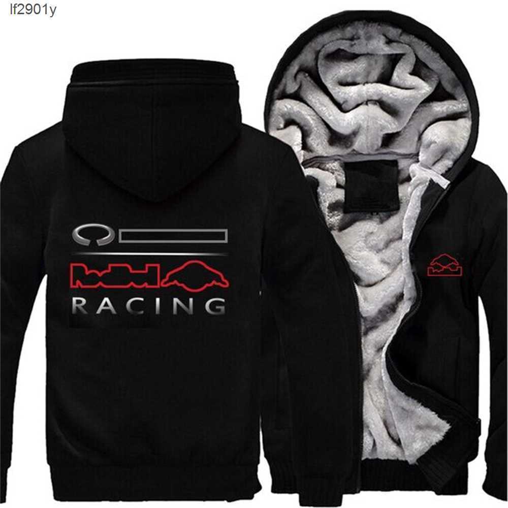 F1 Team Men' Autumn Winter Mens Fashion Fleece Padded Pullover Streetwear Zip Up Hoodie Coat Warm Hooded Sweatshirt FV5T
F1 Team Men' Autumn Winter Mens Fashion Fleece Padded Pullover Streetwear Zip Up Hoodie Coat Warm Hooded Sweatshirt FV5T