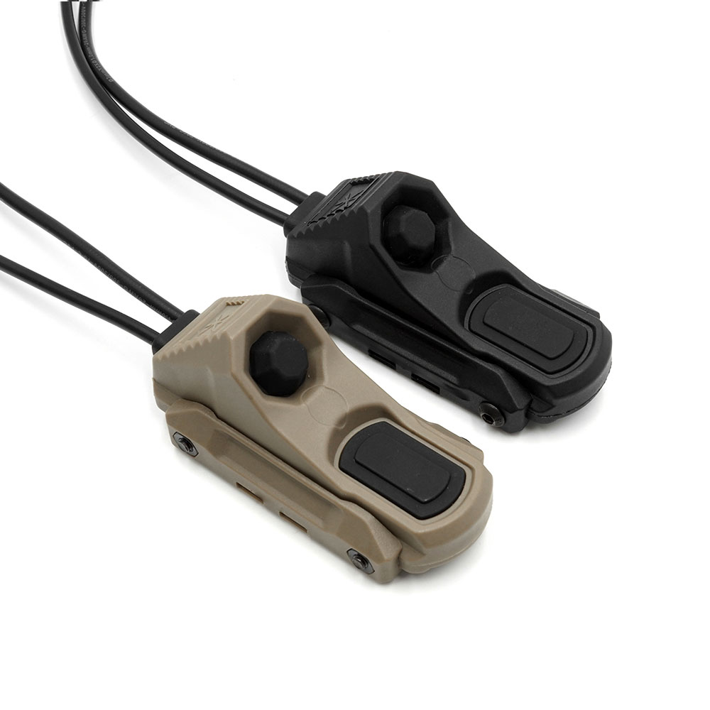2023 New SPECPRECISION unAXON Dual Remote Switch