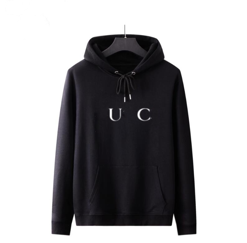 Men hoodies pullover sweatshirts designer for classic Logo print loose version long sleeve woman letter fashion quality coats, 08
Men hoodies pullover sweatshirts designer for classic Logo print loose version long sleeve woman letter fashion quality coats, 08