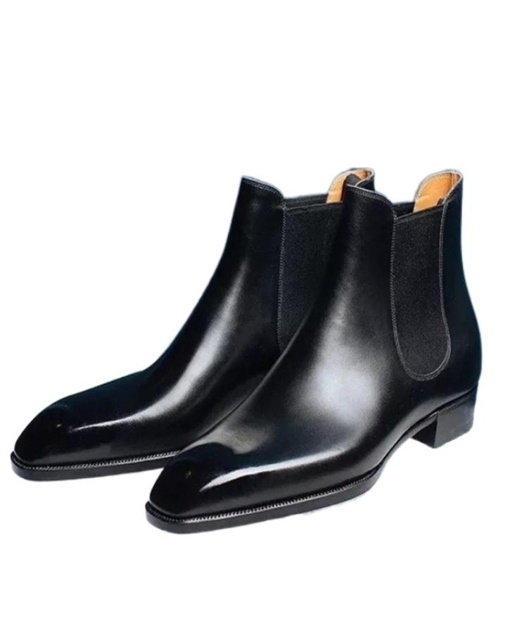 Men039s Boots Fashion Pu Leather Slipon Chelsea Boot Male Casual Business British Style Dress Shoes Zapatos Para Hombre KA005 4528337, Black
Men039s Boots Fashion Pu Leather Slipon Chelsea Boot Male Casual Business British Style Dress Shoes Zapatos Para Hombre KA005 4528337, Black