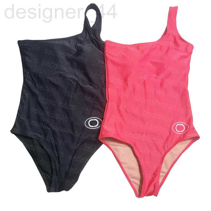 Women' Swimwear designer One Shoulder Womens Designer Swimsuit PieBathing Suit Summer Quick Dry Beachwear YJMF, Black
Women' Swimwear designer One Shoulder Womens Designer Swimsuit PieBathing Suit Summer Quick Dry Beachwear YJMF, Black