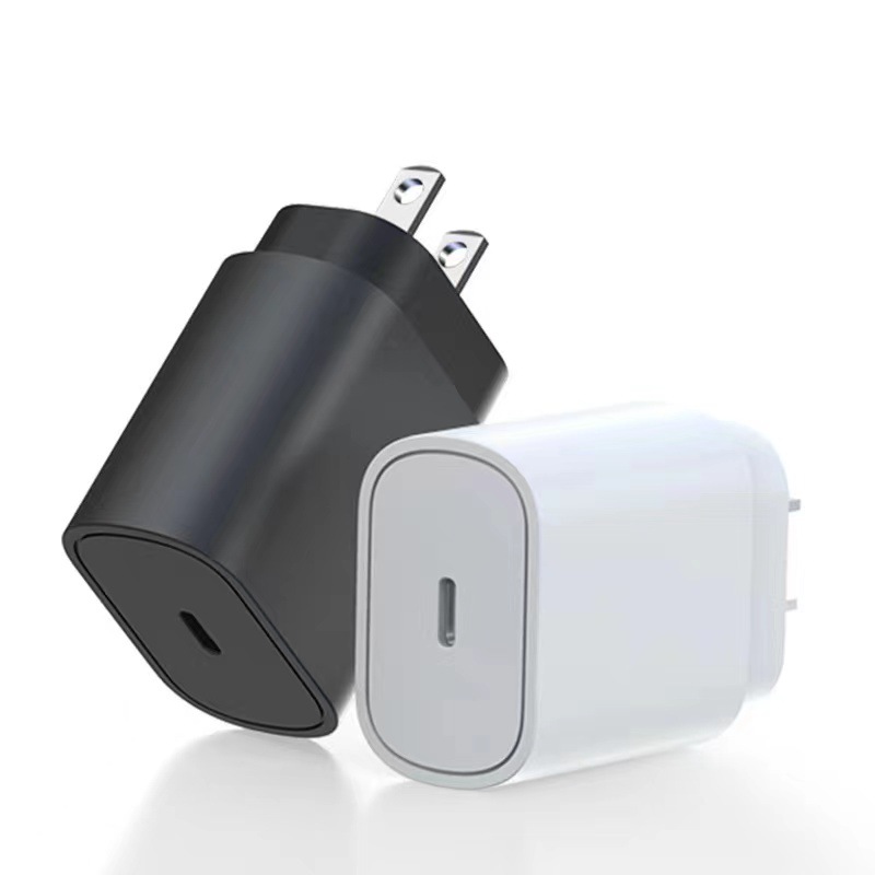 Super Fast Quick Charging PD USB-C Wall Charger EU US AC home Travel Power Adapters For Samsung Galaxy s8 s10 s20 s22 s23 Note 10 htc lg android phone