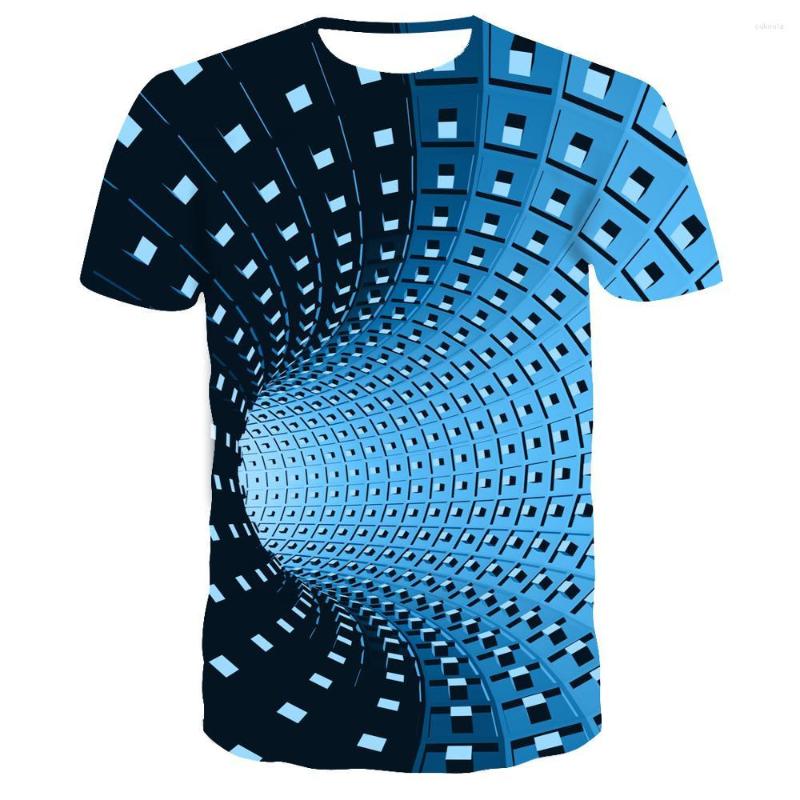 Men' T Shirts 3D T-shirt For Men/women Summer Short Sleeve Tops Black White Tunnel Vertigo Abstract Spiral Art Printing Boy Large Size, 11
Men' T Shirts 3D T-shirt For Men/women Summer Short Sleeve Tops Black White Tunnel Vertigo Abstract Spiral Art Printing Boy Large Size, 11