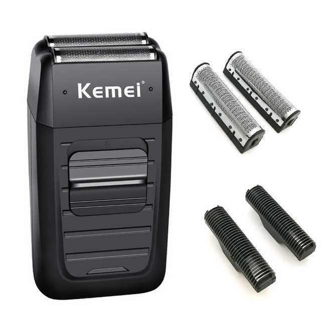 Kemei Men Electric Shaver Rechargeable Razor Beard Hair Clipper Trimmer Shaving Machine X0625wosaxm6q
Kemei Men Electric Shaver Rechargeable Razor Beard Hair Clipper Trimmer Shaving Machine X0625wosaxm6q
