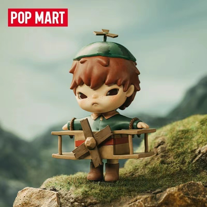 POP MART HIRONO The Other One Series Mystery Box 1PC12PC Cute Kawaii Birthday Gift Kid Toy Action Figures 220810, One end box with 12 and 144 boxes)
POP MART HIRONO The Other One Series Mystery Box 1PC12PC Cute Kawaii Birthday Gift Kid Toy Action Figures 220810, One end box with 12 and 144 boxes)