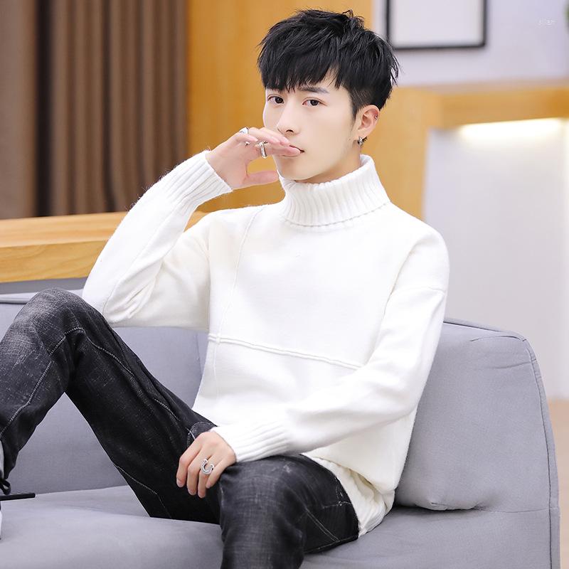 Men's Sweaters Men Sweater Daily Mens Casual Long Sleeve Blue Black Turtleneck Pullovers Thick Smart Vest Warm White
Men's Sweaters Men Sweater Daily Mens Casual Long Sleeve Blue Black Turtleneck Pullovers Thick Smart Vest Warm White