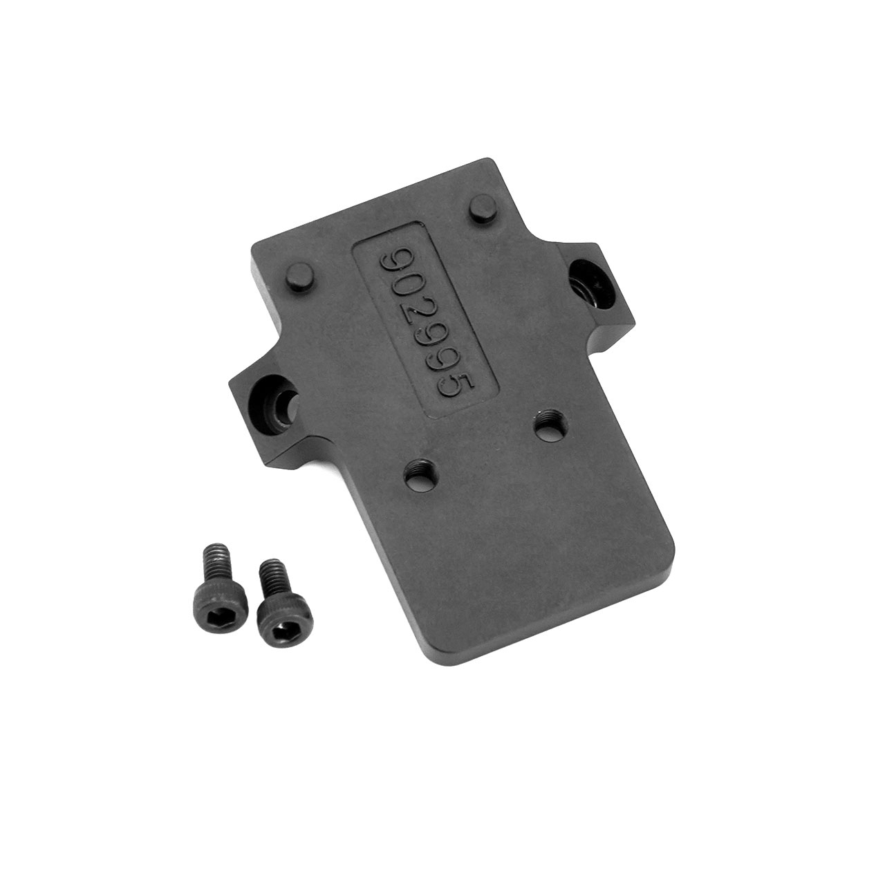 RMR Red Dot sight Plate Docter Mouning Plate For Specter Mounting Plate Elcan DR Scope Made From Metal Aluminum CNC High Quality