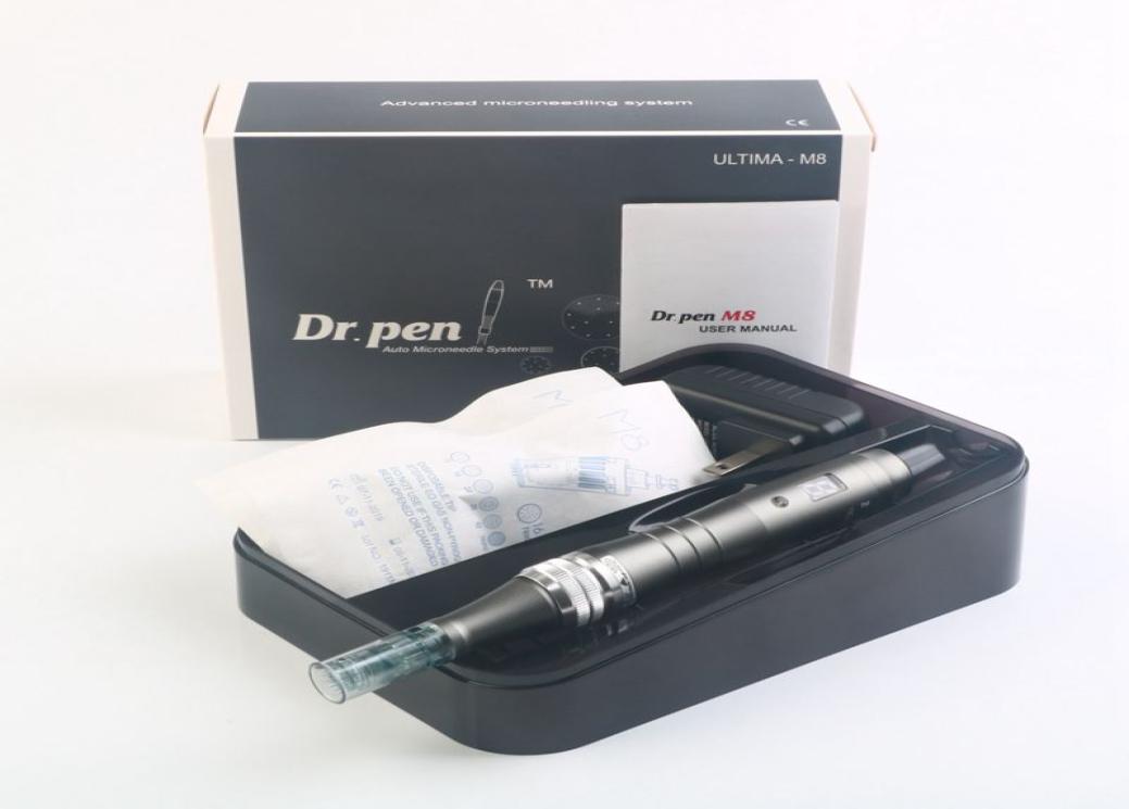 Dr pen M8 MTS Microneedle Digital 6 Speed Wired wireless dermapen AntiAging Therapy Skin Rejuvenation dermaroller Facial Machine 5571910
Dr pen M8 MTS Microneedle Digital 6 Speed Wired wireless dermapen AntiAging Therapy Skin Rejuvenation dermaroller Facial Machine 5571910