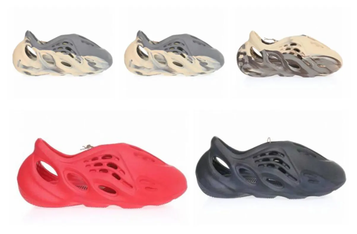 New Fashion New Fashion yeezzy kids shoes big baby slide foam runner slipper boys girls designer slippers black shoe boy sneakers toddler ch
New Fashion New Fashion yeezzy kids shoes big baby slide foam runner slipper boys girls designer slippers black shoe boy sneakers toddler ch