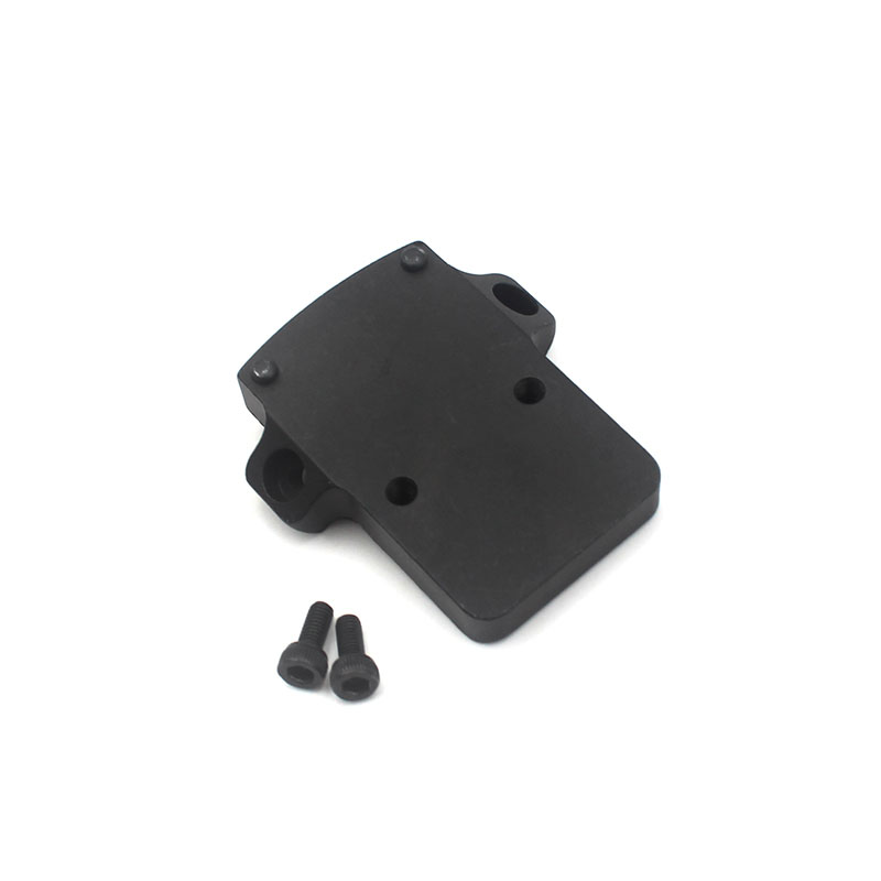 RMR Red Dot sight Plate Docter Mouning Plate For Specter Mounting Plate Elcan DR Scope Made From Metal Aluminum CNC High Quality
