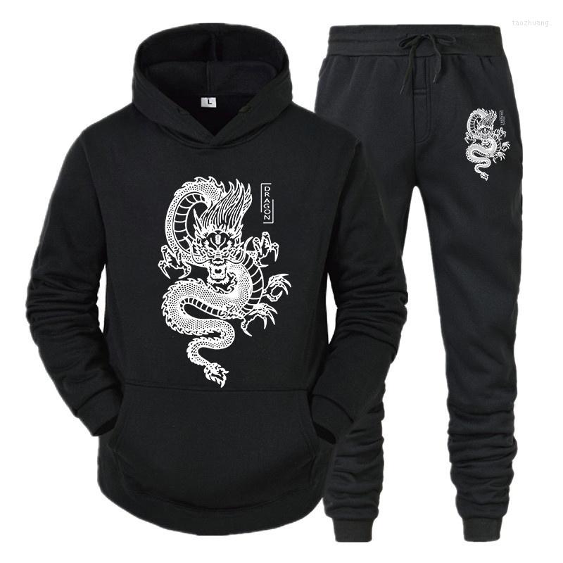 Men's Tracksuits Dragon Print Men Tracksuit Set Casual Hoodie Pants 2pcs Sets Spring Winter Fashion Sweatshirt Oversized Pullover Clothing, 09-color9
Men's Tracksuits Dragon Print Men Tracksuit Set Casual Hoodie Pants 2pcs Sets Spring Winter Fashion Sweatshirt Oversized Pullover Clothing, 09-color9
