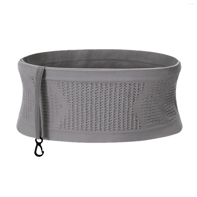 Outdoor Bags Phone Large Capacity Running Waist Pack Men Women Knit High Elastic Hiking Water Bottle Slim Belt Sports Multifunctional, Grey s
Outdoor Bags Phone Large Capacity Running Waist Pack Men Women Knit High Elastic Hiking Water Bottle Slim Belt Sports Multifunctional, Grey s