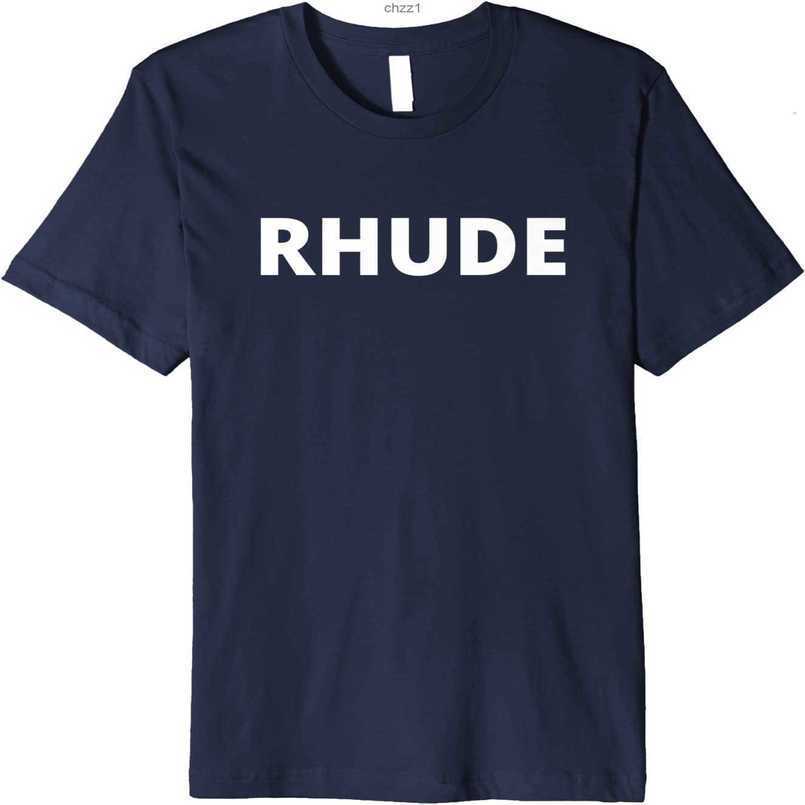 t Shirt Summer Fashion Cotton Rhude Rude Mens for Men or Women Premium T-shirt431v, Black
t Shirt Summer Fashion Cotton Rhude Rude Mens for Men or Women Premium T-shirt431v, Black