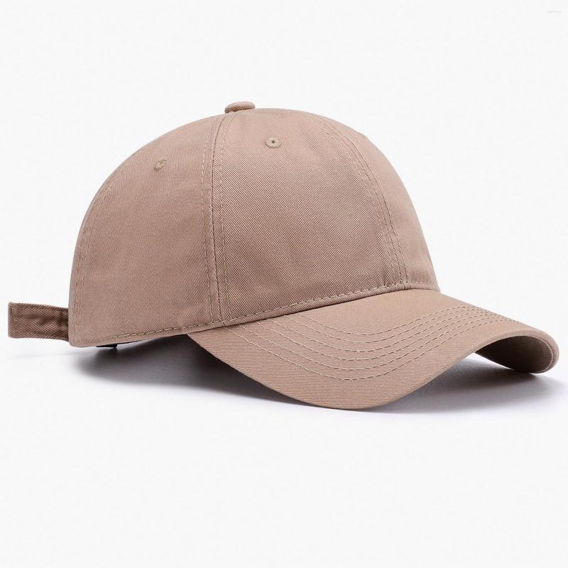 Ball Caps Spring Autumn Outdoor Soft Top Baseball Cap Men Big Head Curved Brim Peaked Women Fashion Solid Sun Protection Hat Wholesale, Fluorescent yellow
Ball Caps Spring Autumn Outdoor Soft Top Baseball Cap Men Big Head Curved Brim Peaked Women Fashion Solid Sun Protection Hat Wholesale, Fluorescent yellow