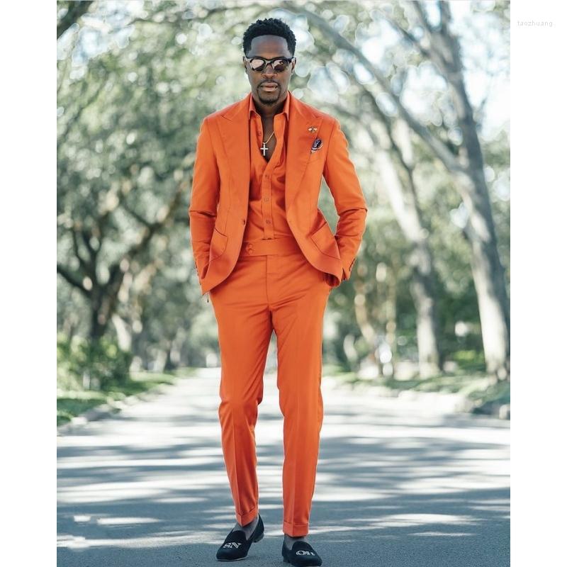 Men's Suits Orange Blazer Trousers Men's Slim Fit Groom Tuxedo Wedding Business Party Male Clothing Custom Made 3Pc Jacket Pants Vest, Dark grey
Men's Suits Orange Blazer Trousers Men's Slim Fit Groom Tuxedo Wedding Business Party Male Clothing Custom Made 3Pc Jacket Pants Vest, Dark grey
