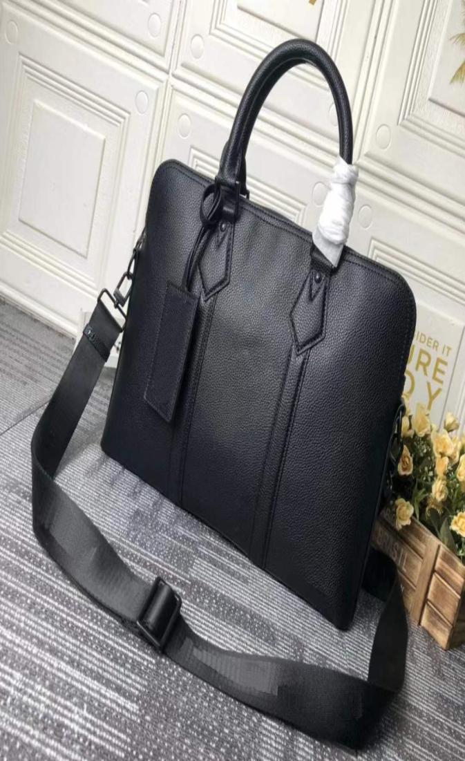 Briefcases handbags Luxury L59 designer bags 158 top quality leather 159 Shoulder bags cross body bag Large capacity can be used t2122185, Black
Briefcases handbags Luxury L59 designer bags 158 top quality leather 159 Shoulder bags cross body bag Large capacity can be used t2122185, Black