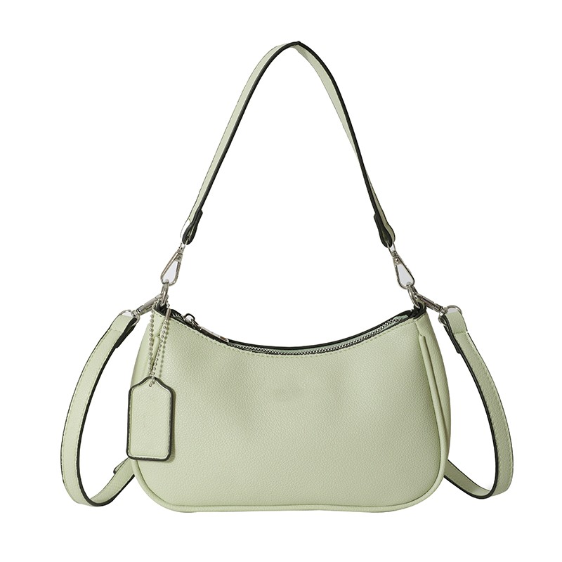 Brand Day Packs 2023 C Family's New Fashion Trend One Shoulder Crossbody Large Capacity Underarm Bag Classic Half Moon Bag, Green 832
Brand Day Packs 2023 C Family's New Fashion Trend One Shoulder Crossbody Large Capacity Underarm Bag Classic Half Moon Bag, Green 832