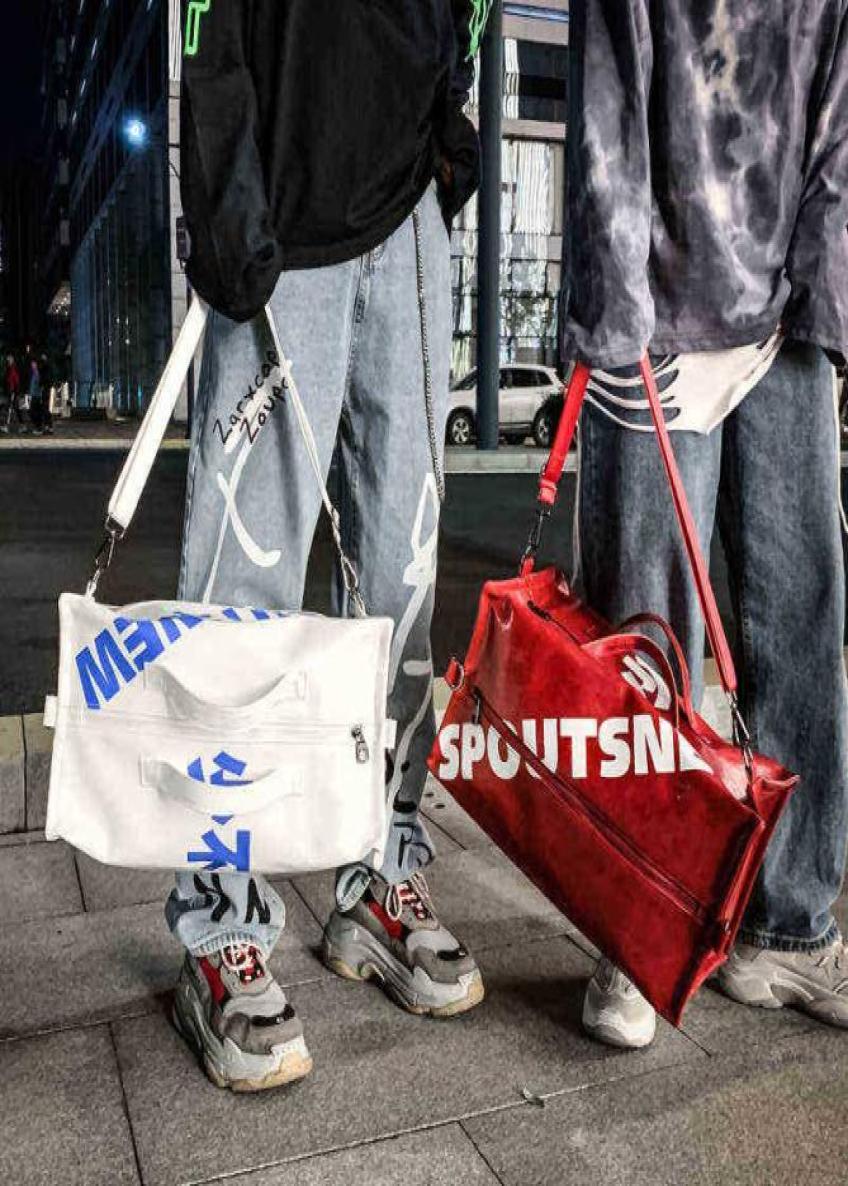 Dry and Wet Sports Travel Bag Women039s Light Short Distance Fashion Men039s Bag Hand Luggage Small Fitness 2206308458126, White
Dry and Wet Sports Travel Bag Women039s Light Short Distance Fashion Men039s Bag Hand Luggage Small Fitness 2206308458126, White